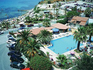 Turkad Hotel Kusadası Exterior foto
